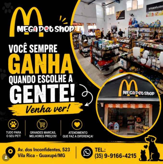 megapetshop