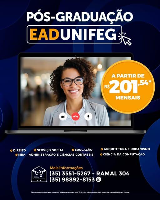 unifegposgraduacao