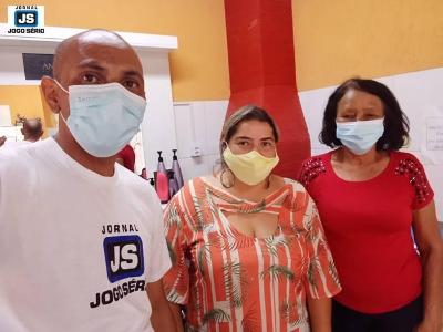 Guaxupeana faz rifa para ajudar família de criança com hidrocefalia