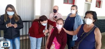 População está se esquecendo da importância da vacina contra a Covid-19 em Guaxupé?
