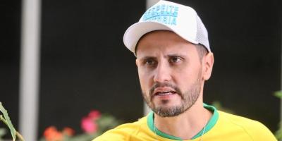 Cleitinho Azevedo adia para amanh visita a Guaxup e outras cidades sulmineiras