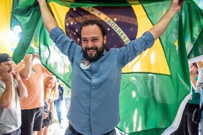 ELEIES 2022: Com viabilidade eleitoral, Ulisses Guimares evidencia apoio em todas as regies mineiras