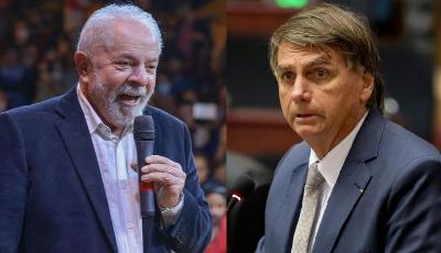 ELEIES 2022: Presidenciveis ficaro frente a frente hoje, no debate da Band