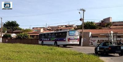 Ministro do STF autoriza transporte pblico gratuito no segundo turno