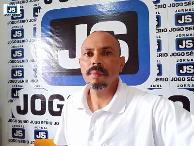 Carlo, do JOGO SRIO, faz crnica em vdeo sobre o Dia da Conscincia Negra