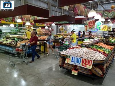 Tonin Supermercados divulga as promoes vlidas at o prximo dia 10