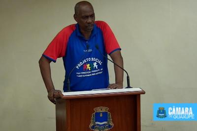 Conselheiro tutelar de Guaxup acusa colega de racismo aps receber udio preconceituoso