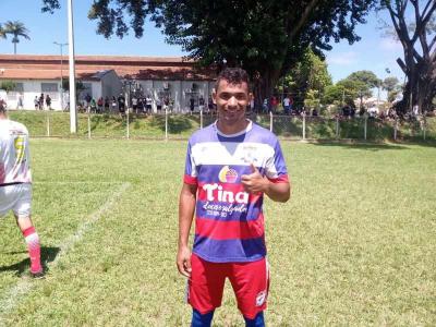 Comea, com gols e muito talento, o Campeonato Municipal de Futebol de Campo de Guaxup