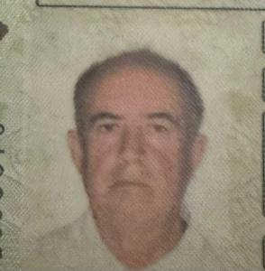Falece, aos 63 anos, o guaxupeano Rosemiro Bruno da Silva