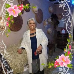 Falece, aos 68 anos, a guaxupeana Ana Maria Alves dos Santos Batista
