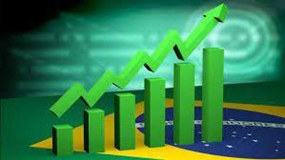 Economia brasileira deve crescer 1,7% em 2024
