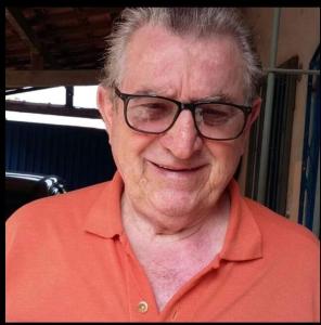Falece aos 78 anos o guaxupeano Jos Francisco Joanelli