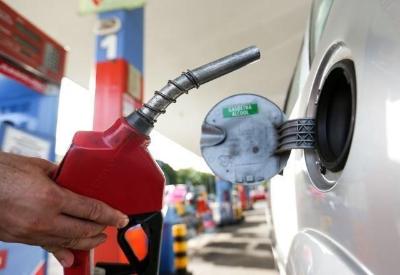 Valores da gasolina e diesel sobem hoje com novo ICMS 