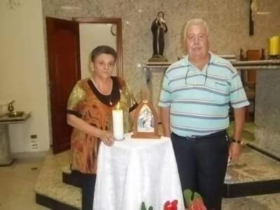 Falece, aos 69 anos, a guaxupeana Nomia Bertoletti Dias