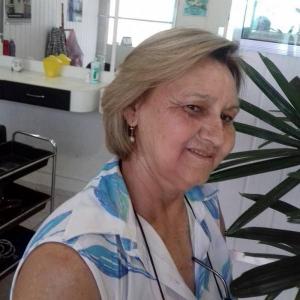 Falece, aos 66 anos, a guaxupeana Maria Inhan