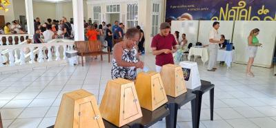 AGORA: Candidatos disputam cinco vagas no Conselho Municipal de Cultura de Guaxup