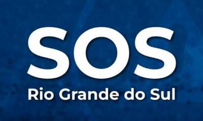 Voluntrio gacho agradece apoio de guaxupeanos s vtimas da tragdia climtica no RS