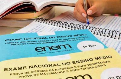 Inscries para Enem 2024 comeam hoje