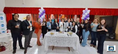 Comunidade acadmica do Unifeg comemora os 60 anos do curso de Pedagogia