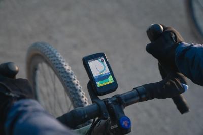 Ciclistas podero contar com veculo de apoio nas rodovias