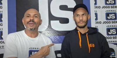 Ajude o treinador 
