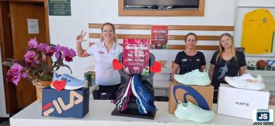 O presente do seu amor est na SPORT STANCIA
