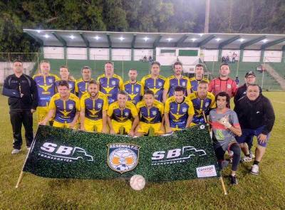Resenha FC vence o Bambuzinho em partida pelo 