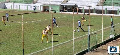Mais trs jogos movimentam o 