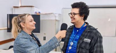 Senac Guaxup abre vagas gratuitas para curso de Ingls em Tecnologia da Informao