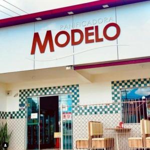 Panificadora Modelo oferta vaga de emprego para padeiro
