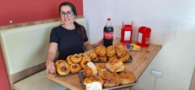 Panificadora Modelo irresistvel com novidades s vsperas de seu 17 aniversrio