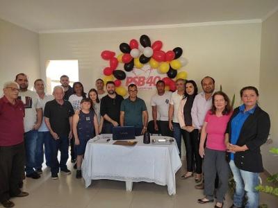 PSB Guaxup realiza conveno e aprova sua chapa de pr-candidatos a vereadores