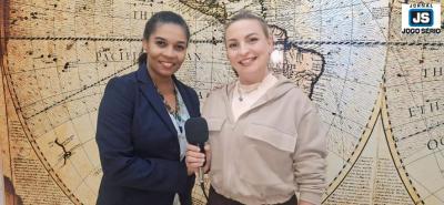 Coordenadora do Direito/Unifeg fala sobre os vinte anos do curso
