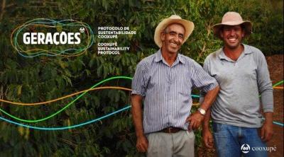 Cooxup  a primeira do mundo com reconhecimento da Plataforma Global do Caf