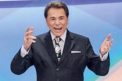 Falece, aos 93 anos, o empresrio e apresentador Slvio Santos, do SBT