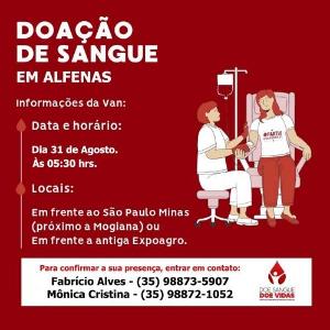 URGENTE: 