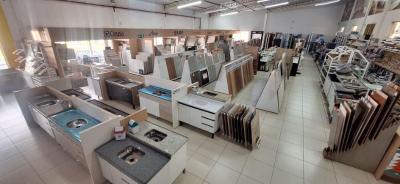 Guaxucabos: Aqui, voc encontra qualidade, preo incrvel e variedade em materiais de construo