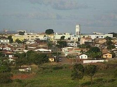 Guaranesianos ficaram sem gua e luz por conta de pane no sistema eltrico