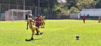 Campeonato Cinquento Sport Stancia 2024 homenageia o prefeito Heber Quintella