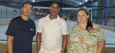 Unidos, Projeto Bolo Sodirio e Exrcito do Bem serviro bolo recorde de 25 metros em Festa das Crianas