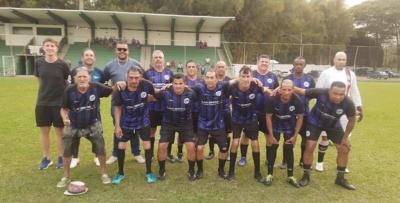 Tequila, Guaxupeanos e Pangar vencem pelo 