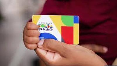 Beneficirios do Bolsa Famlia gastaram R$ 3 bi em bets em agosto