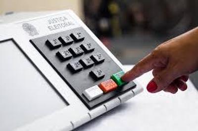 Eleies municipais no tero voto em trnsito