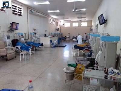 Ex-paciente agradece a Hemodilise de Guaxup e divulga emocionante testemunho aps transplante de rim