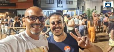 Legislativo guaxupeano com quatro vereadores reeleitos e nove renovaes para 2025
