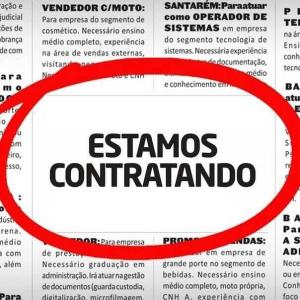 JF Empreiteira Construes oferta vaga de trabalho para profissional da construo civil
