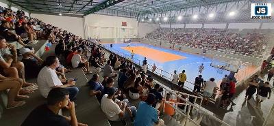 Falncia FC vence o Campeonato Comercial e Industrial de Futsal 2024