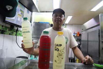 Micro e pequenas empresas so responsveis por mais de 67% dos empregos criados em Minas at agosto