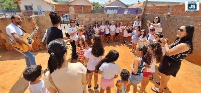 Realizado, com sucesso, o 
