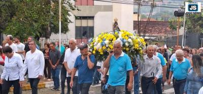 Guaxupeanos celebram o 